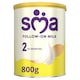 image 1 of SMA Follow-On Baby Milk Powder Formula 6-12 Months 800 G