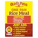 image 2 of Old El Paso Chilli & Garlic Rice Kit 355G