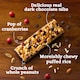 image 4 of Nature Valley Chocolate & Berries Protein Bar 4X40g