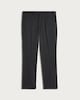 image 4 of F&F Tailored Formal Trousers in Grey