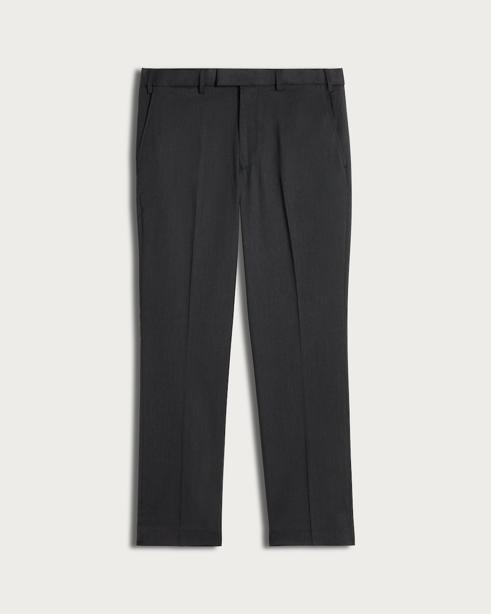 F&F Tailored Formal Trousers in Grey