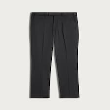 F&F Tailored Formal Trousers in Grey