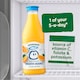image 3 of Innocent Smooth Orange Juice 900ml
