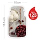 image 3 of Yankee Candle Large Jar Cherry Vanilla