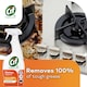 image 2 of Cif Power & Shine Kitchen Cleaner Spray 700Ml