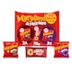 image 1 of Burton Variety Bag Biscuits 16 Pack 317.6G