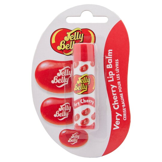 JellyBelly Lip Balm Very Cherry 4g Tesco Groceries