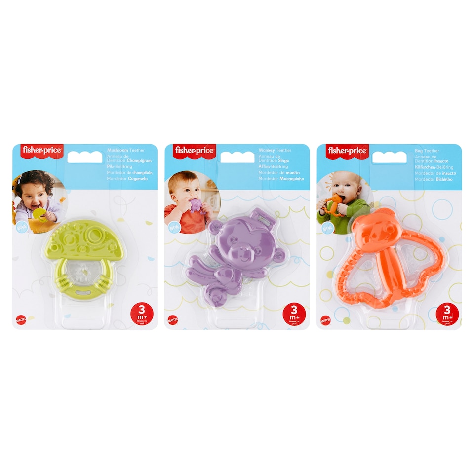 Fisher-Price Kousátko