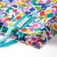 image 3 of Paperchase Rainbow Large Gift Bag