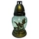 image 2 of Gibowski Grave Candle 30 g