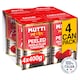 image 1 of Mutti Peeled Tomatoes 4 x 400g