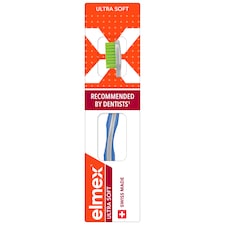 elmex Ultra Soft lágy fogkefe 1 db