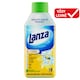 Obrázek 1 pro produkt Lanza Tekutý čistič pračky svěžest citronu 250ml