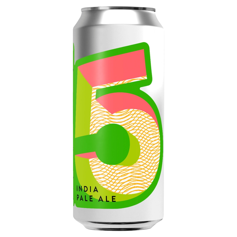 Brew By Numbers India Pale Ale - Citra Mosaic 440ml
