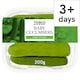 image 1 of Tesco Baby Cucumbers 200G