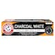 image 1 of Arm & Hammer Charcoal White 75Ml