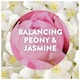 image 2 of Air Wick Essential Mist Refill Peony & Jasmine Blossom Air Freshener 20ml