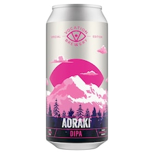 Vocation Aoraki Dipa 440Ml