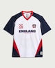 image 4 of England Fifa World Cup T-shirt in White