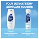 image 4 of NIVEA Derma Control Defend Shower Cream for Extra Comfort 500ml