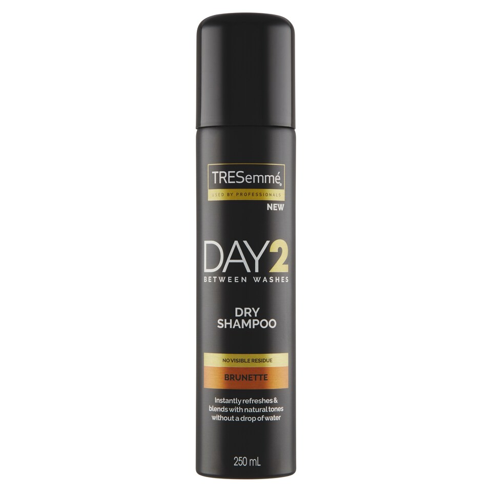 Obrázek 1 pro produkt TRESemmé suchý šampon pro brunety 250ml