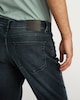 image 3 of F&F Slim Fit FREEF!T® Jeans in Navy
