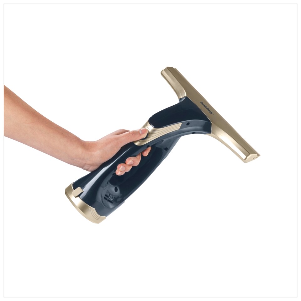 image 1 of  Beldray Cordless Window Vac Sparkling & Streak Free.