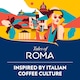 image 2 of Lavazza Tales of Roma Coffee Beans 250g