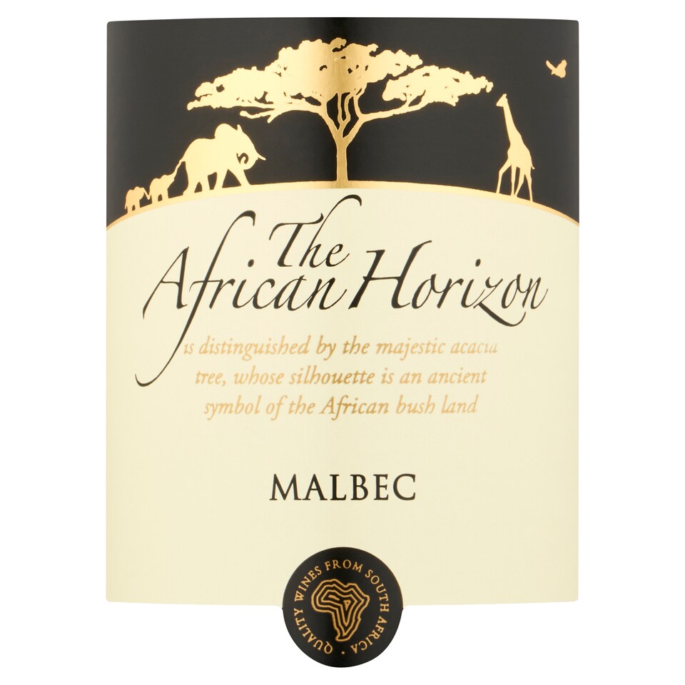 image 1 of The African Horizon 75Cl