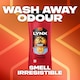 image 2 of Lynx 3 in 1 Bodywash Shower Gel Sunset Fresh 500ml