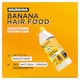 image 3 of Garnier Ultimate Blends Nourishing Conditioner - Banana Hair Food 350ml