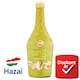 Tokaj Spirit pisztácia ízű krémlikőr 15% 500 ml  1. kép