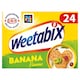 image 1 of Weetabix Banana Cereal 24 Pack