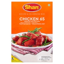 Shan Chicken 65 60g