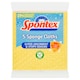 image 1 of Spontex Sponge Cloths 5 Pack