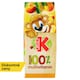 obrázok 1 z Kubík 100% multivitamín 200 ml