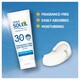 image 3 of Tesco Soleil Sensitive Sun Lotion Spf30 200Ml