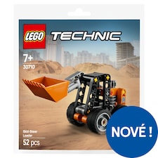 LEGO Recruitment bags 30710 Skid-Steer Loader