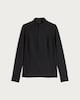 image 4 of F&F Active Zip Through Jacket in Black