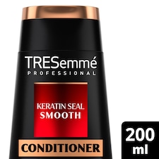 TRESemmé 200ml Keratin Seal Smooth Conditioner