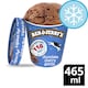 image 1 of Ben & Jerry's Moophoria Chocolate Cherry Garcia Ice Cream 465Ml