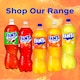 image 3 of Fanta Orange 2L