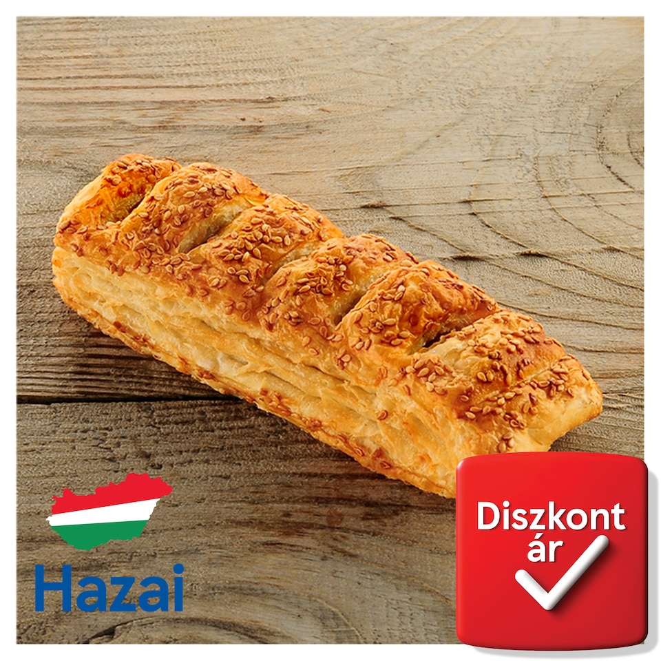 Virslis rúd 100 g