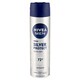 NIVEA MEN Silver Protect izzadásgátló 150 ml  2. kép
