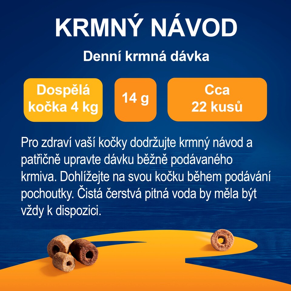 obrázok 1 z Felix Play Tubes maškrty pre mačky kura, pečeň 50 g