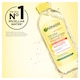 image 2 of Garnier Skin Active Micellar Vitamin C Cleansing Water 700ml