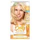 image 1 of Garnier Belle Color 110 Ultra Light Natural Blonde Permanent Hair Dye