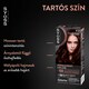 image 2 of Syoss Color 4-2 Mahogany Brown Permanent Hair Colorant