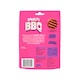 image 2 of Bonkers Dog Treats Dry BBQ Burger Patties 85 G