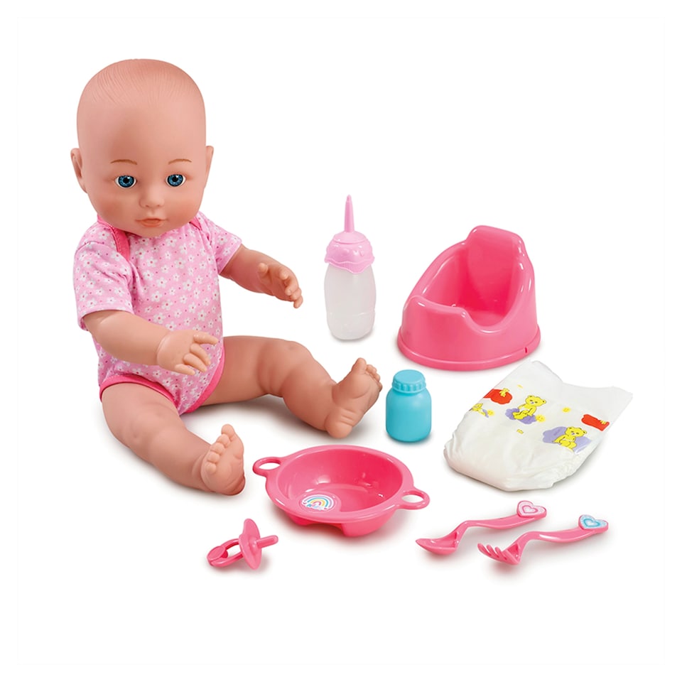 Addo Be My Baby igyál és menj bilire baba  1. kép